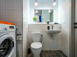 Апартаменты Геометрия