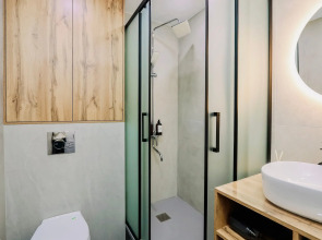 Апартаменты Privi House в Центре Города