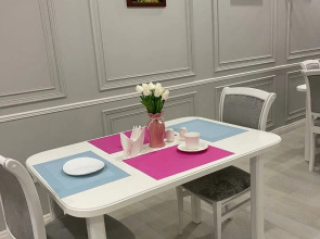 Архыз Интурист