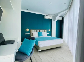 Апартаменты Marlen Apart ЖК Версаль