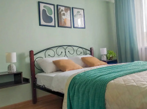 Апартаменты Классный Домик. Комфорт +