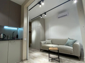 Стильная квартира в Светлогорске