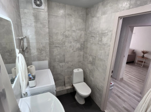 Квартира Уютная недалеко от центра города