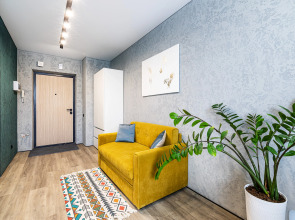 Апартаменты Дизайнерская Квартира Рядом с Центром