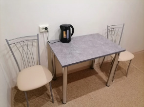 Квартира Уютная квартира в спальном районе города