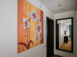 Меблированные комнаты Apartello на Толстого