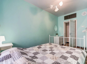 Апартаменты на Рубинштейна