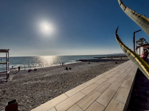 Гостевой дом Грант