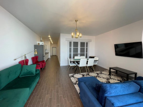 Апартаменты Familiya Gurzuf