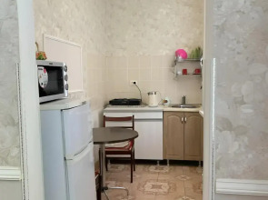 Апартаменты Красноармейская