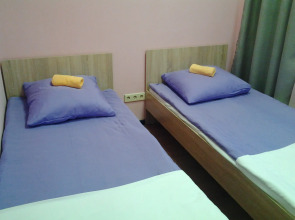 7 Sky Hostel Krasnoselskaya