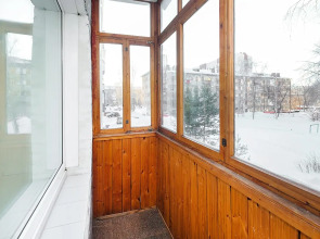 Апартаменты Квартирка-нск на Блюхера 65