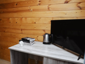 Мини-отель Lemar