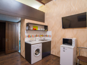 Апарт-Отель Soprano