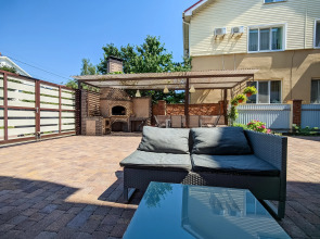 Гостевой Дом ВУаля