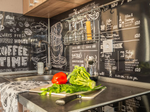 Квартира Стильная на Сельмаше