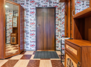 Апартаменты Apartico на Беговой