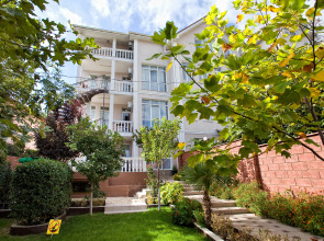 Мини-Отель Анна