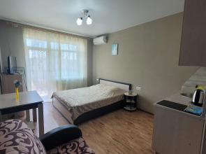 Апартаменты Golden Horn Central