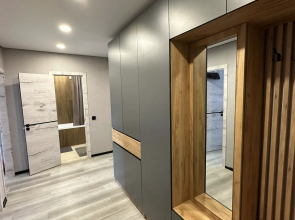 2kh Komnatnaya Kvartira Na 4kh Chelovek + Rebenok