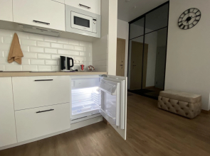 Апартаменты на Горького