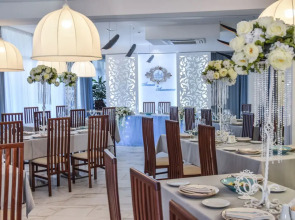 Парк-отель Песочная Бухта