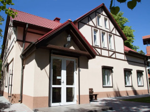 Мини-отель Подгорная 20