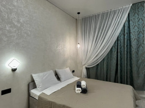 Апартаменты Студия на улице Революционная