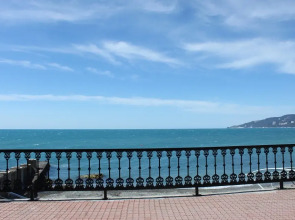 Гостевой дом Вилла Отрадное