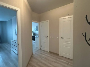 Квартира у Хоккейного города