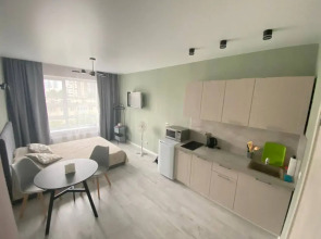 Апартаменты Онежская 4 you 1