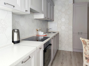 Апартаменты Полины Осипенко 2/2