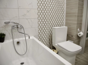 Квартира Толстой в Жк Sport Life Калужское