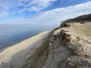 Квартира Комфортная