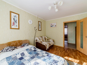 Апартаменты Gorkiy House на Невзоровых 1