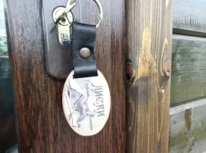 Gostevoy Kompleks Liski Guest House