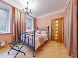 Апартаменты Маленькая Италия