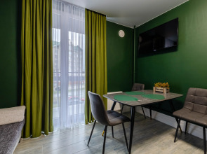 Апартаменты Роскошные в Светлогорске