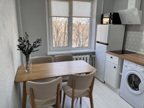 Квартира на Новой