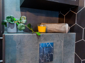 Апартаменты на Мысхакском Шоссе