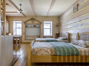 Гостевой дом EcoHouse