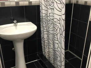 Гостевой дом Алмаст