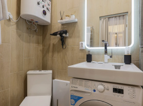 Апартаменты J&N Apartments Ленина 18