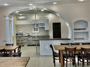 Мини-отель Мотель на Княжничной