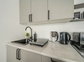 Квартира Comfort class от Welcome V Ekb