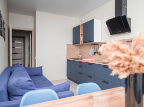 Квартира в ЖК Бавария