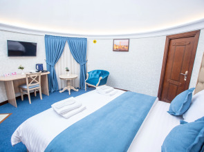 Mirzo Boutique Hotel