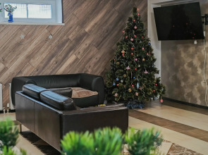 Гостевой дом DENVER