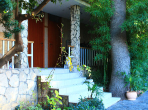 Гостевой дом Летний Дворик