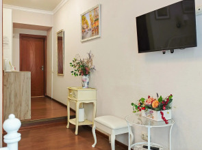 Меблированные Комнаты Невский 156А